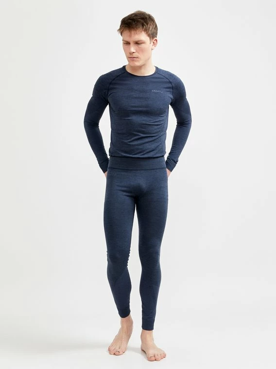 Craft Active Comfort Core Dry Pant 4 Craft Active Comfort Core Dry Pant – Bild 4