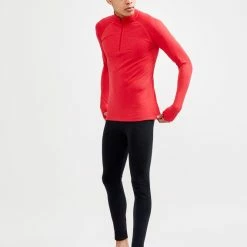 Craft Active Comfort Core Dry Pant 7 Craft Active Comfort Core Dry Pant -CALIDA shop Craft CoreDryPant ActiveComfort schwarz 1911159 B999000 1628854527