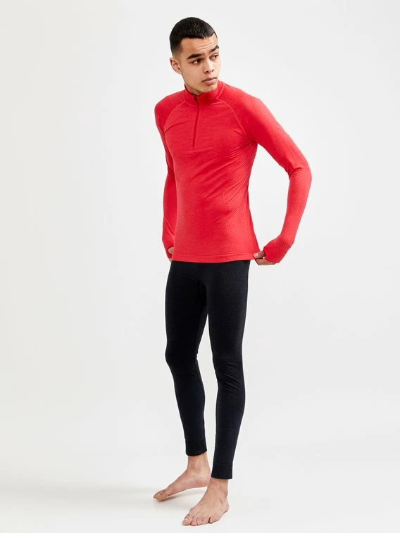 Craft Active Comfort Core Dry Pant 4 Craft Active Comfort Core Dry Pant – Bild 4