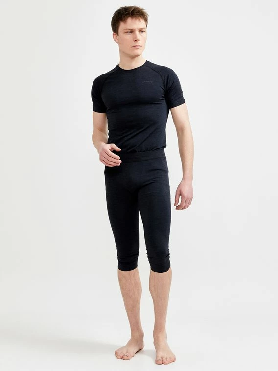 Craft Active Comfort Core Dry Shortsleeve 4 Craft Active Comfort Core Dry Shortsleeve – Bild 4