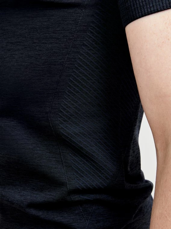 Craft Active Comfort Core Dry Shortsleeve 6 Craft Active Comfort Core Dry Shortsleeve – Bild 6