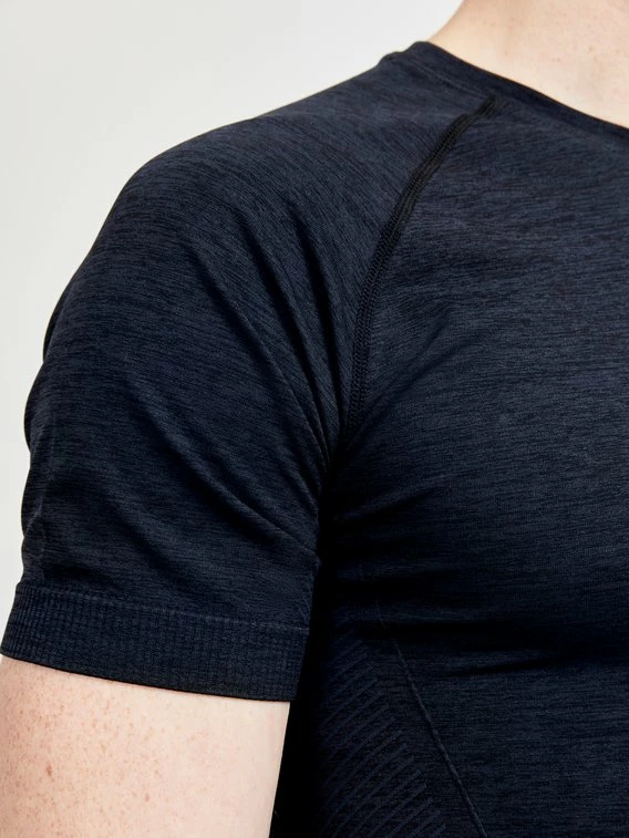 Craft Active Comfort Core Dry Shortsleeve 5 Craft Active Comfort Core Dry Shortsleeve – Bild 5