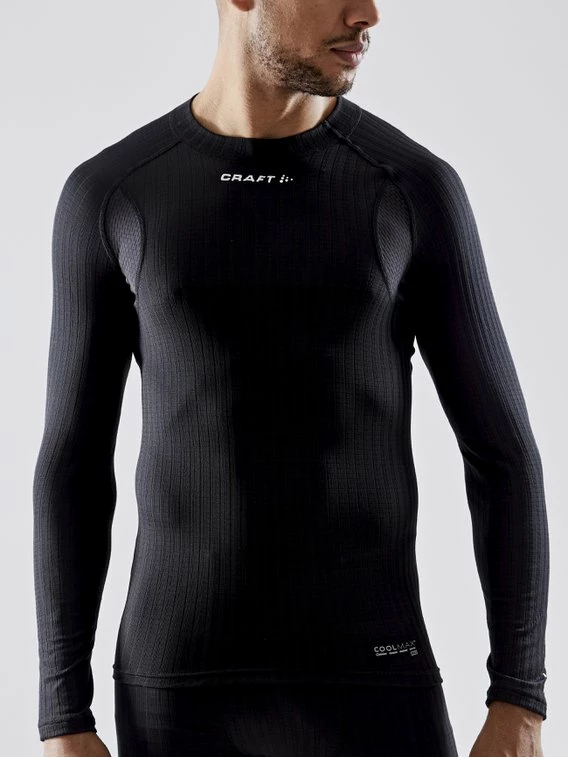Craft Active Extreme X Crewneck Longsleeve 2 Craft Active Extreme X Crewneck Longsleeve – Bild 2