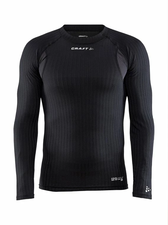 Craft Active Extreme X Crewneck Longsleeve 1 Craft Active Extreme X Crewneck Longsleeve