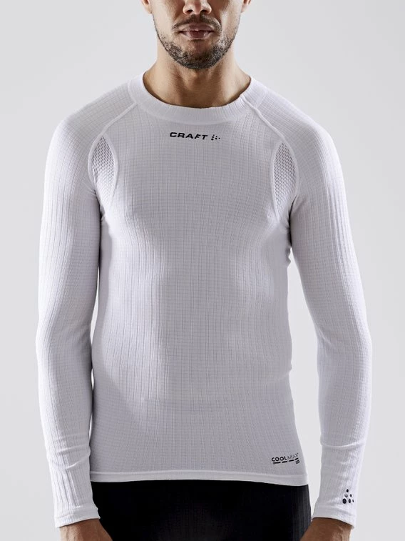 Craft Active Extreme X Crewneck Longsleeve 2 Craft Active Extreme X Crewneck Longsleeve – Bild 2