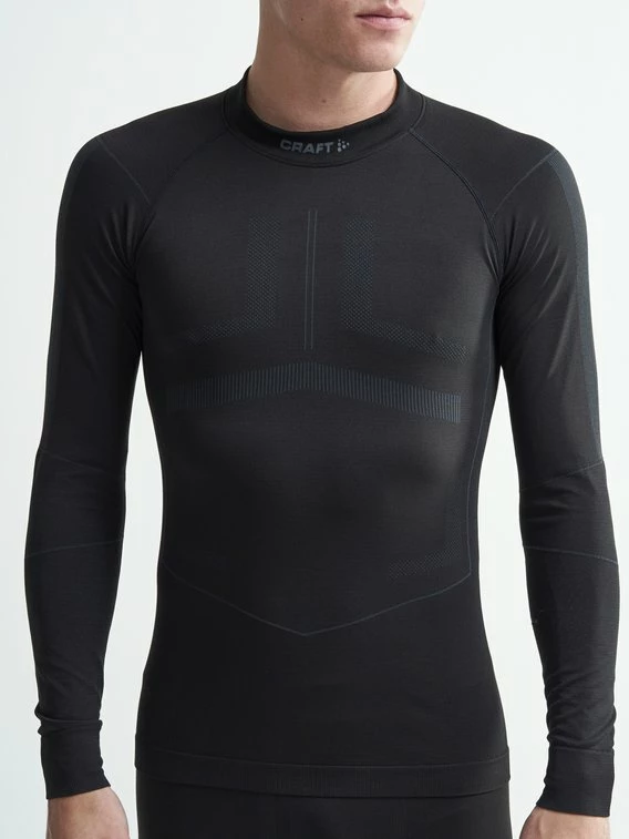 Craft Active Intensity Crewneck Longsleeve 2 Craft Active Intensity Crewneck Longsleeve – Bild 2