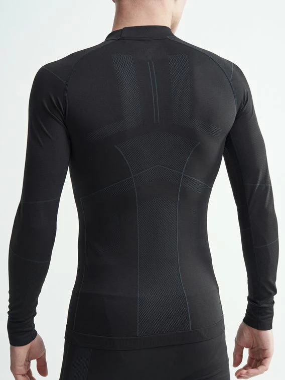 Craft Active Intensity Crewneck Longsleeve 3 Craft Active Intensity Crewneck Longsleeve – Bild 3