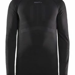Craft Active Intensity Crewneck Longsleeve