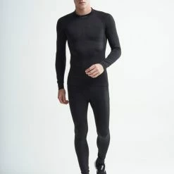 Craft Active Intensity Crewneck Longsleeve 8 Craft Active Intensity Crewneck Longsleeve -CALIDA shop Craft CrewneckLongsleeve ActiveIntensity schwarz 1907933 999995 3
