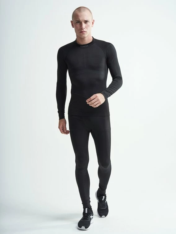 Craft Active Intensity Crewneck Longsleeve 4 Craft Active Intensity Crewneck Longsleeve – Bild 4