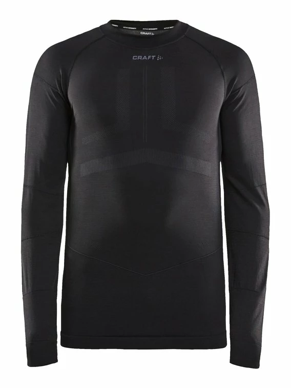 Craft Active Intensity Crewneck Longsleeve 1 Craft Active Intensity Crewneck Longsleeve