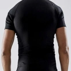 Craft Active Extreme X Crewneck Shortsleeve 7 Craft Active Extreme X Crewneck Shortsleeve -CALIDA shop Craft CrewneckShortsleeve ActiveExtremeX schwarz 1909678 999000 1