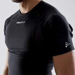 Craft Active Extreme X Crewneck Shortsleeve 9 Craft Active Extreme X Crewneck Shortsleeve -CALIDA shop Craft CrewneckShortsleeve ActiveExtremeX schwarz 1909678 999000 3