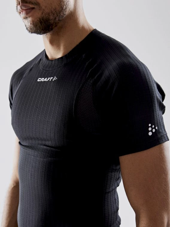 Craft Active Extreme X Crewneck Shortsleeve 5 Craft Active Extreme X Crewneck Shortsleeve – Bild 5