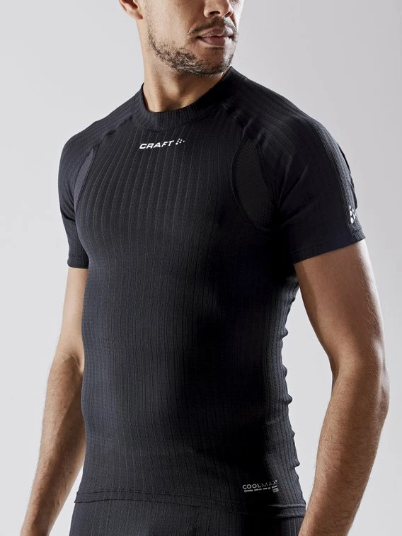 Craft Active Extreme X Crewneck Shortsleeve 2 Craft Active Extreme X Crewneck Shortsleeve – Bild 2