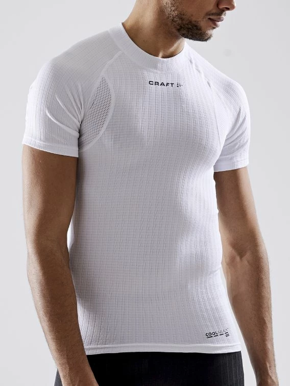 Craft Active Extreme X Crewneck Shortsleeve 2 Craft Active Extreme X Crewneck Shortsleeve – Bild 2