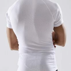 Craft Active Extreme X Crewneck Shortsleeve 7 Craft Active Extreme X Crewneck Shortsleeve -CALIDA shop Craft CrewneckShortsleeve ActiveExtremeX weiss 1909678 900000 2