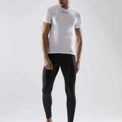 Craft Active Extreme X Crewneck Shortsleeve 8 Craft Active Extreme X Crewneck Shortsleeve -CALIDA shop Craft CrewneckShortsleeve ActiveExtremeX weiss 1909678 900000 3