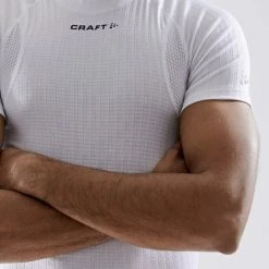 Craft Active Extreme X Crewneck Shortsleeve 9 Craft Active Extreme X Crewneck Shortsleeve -CALIDA shop Craft CrewneckShortsleeve ActiveExtremeX weiss 1909678 900000 4