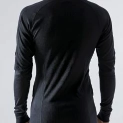 Craft Set Core Dry Baselayer Set -CALIDA shop Craft DryBaselayerSet Core schwarz 1909707 999000 2