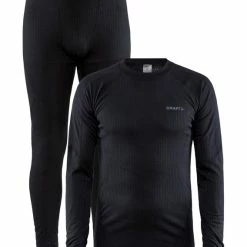 Craft Set Core Dry Baselayer Set