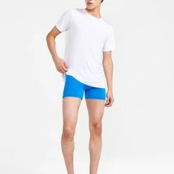 Craft Essential Core Dry Boxer 3-Inch -CALIDA shop Craft Essential Core Dry Boxer 3 Inch blau 1910440 340000 3