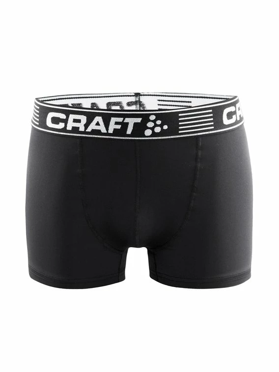 Craft Greatness Boxer 3-Inch 1 Craft Greatness Boxer 3-Inch