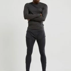 Craft Nanoweight Longsleeve 6 Craft Nanoweight Longsleeve -CALIDA shop Craft Longsleeve Nanoweight schwarz 1908852 999000 2