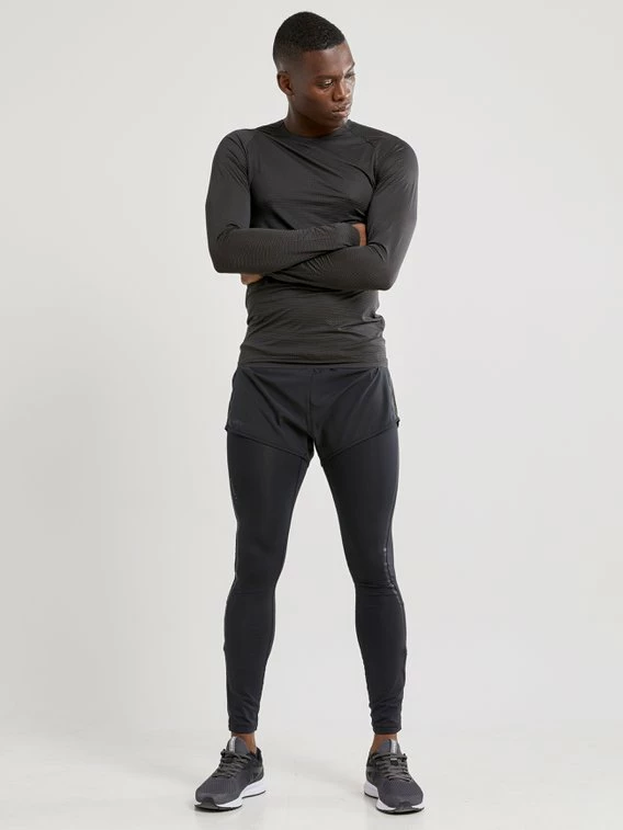 Craft Nanoweight Longsleeve 3 Craft Nanoweight Longsleeve – Bild 3