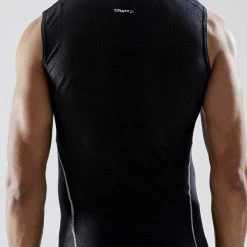 Craft Stay Cool Mesh Superlight Sleeveless 6 Craft Stay Cool Mesh Superlight Sleeveless -CALIDA shop Craft MeshSuperlightSleeveless StayCool schwarz 194378 999000 2