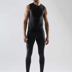 Craft Stay Cool Mesh Superlight Sleeveless 7 Craft Stay Cool Mesh Superlight Sleeveless -CALIDA shop Craft MeshSuperlightSleeveless StayCool schwarz 194378 999000 3