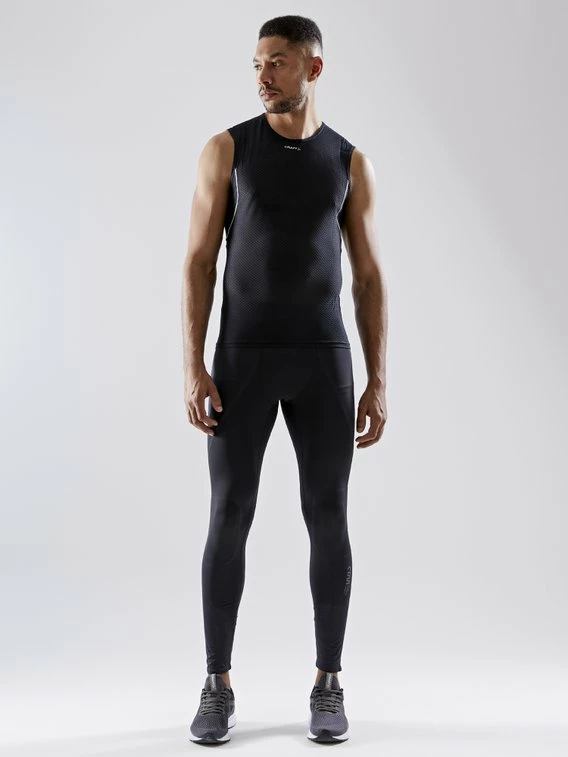 Craft Stay Cool Mesh Superlight Sleeveless 4 Craft Stay Cool Mesh Superlight Sleeveless – Bild 4