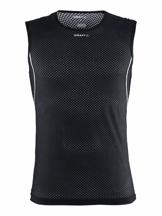 Craft Stay Cool Mesh Superlight Sleeveless 1 Craft Stay Cool Mesh Superlight Sleeveless