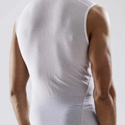 Craft Stay Cool Mesh Superlight Sleeveless -CALIDA shop Craft MeshSuperlightSleeveless StayCool weiss 194378 900000 2