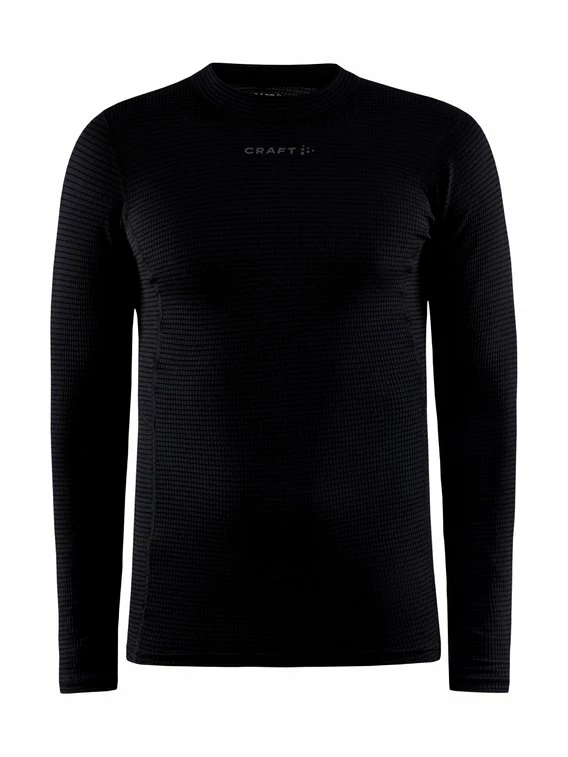 Craft Wool Extreme X Pro Longsleeve 1 Craft Wool Extreme X Pro Longsleeve