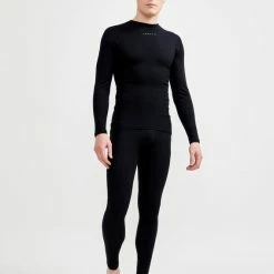 Craft Wool Extreme X Pro Longsleeve 8 Craft Wool Extreme X Pro Longsleeve -CALIDA shop Craft ProLongsleeve WoolExtremeX schwarz 1911151 999000 1628854515