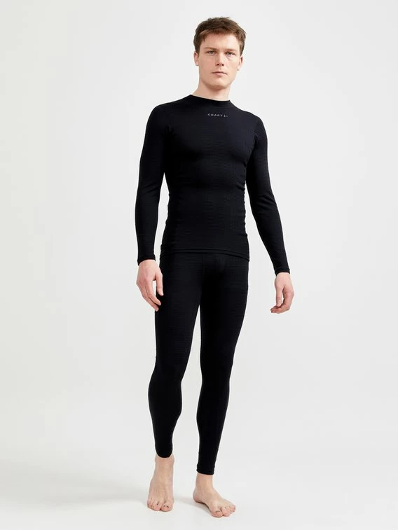 Craft Wool Extreme X Pro Longsleeve 4 Craft Wool Extreme X Pro Longsleeve – Bild 4