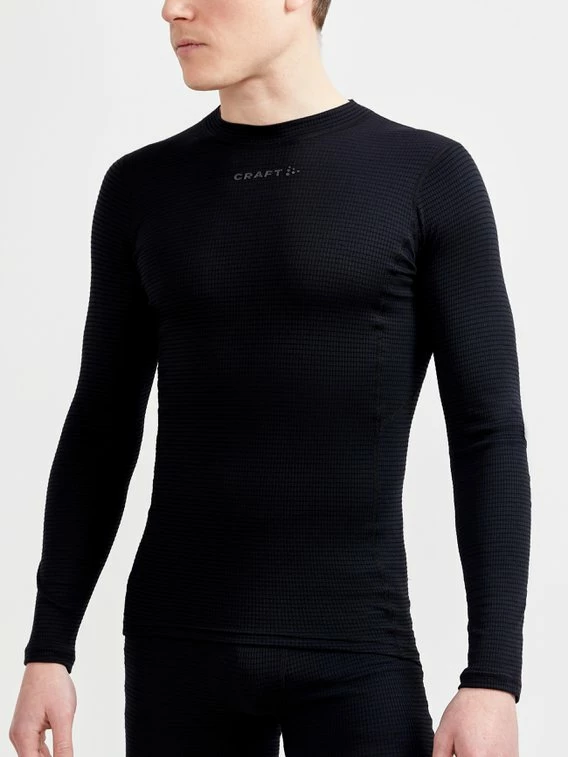 Craft Wool Extreme X Pro Longsleeve 2 Craft Wool Extreme X Pro Longsleeve – Bild 2