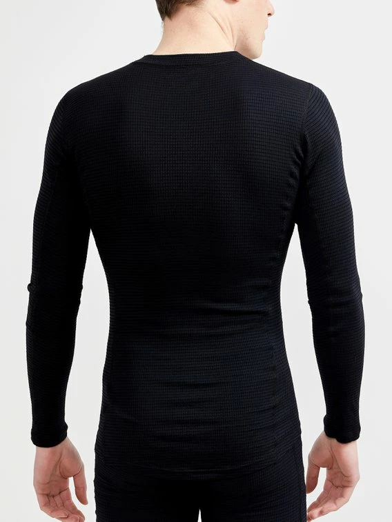 Craft Wool Extreme X Pro Longsleeve 3 Craft Wool Extreme X Pro Longsleeve – Bild 3
