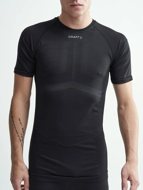 Craft Active Intensity Shortsleeve 2 Craft Active Intensity Shortsleeve – Bild 2