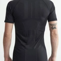Craft Active Intensity Shortsleeve 7 Craft Active Intensity Shortsleeve -CALIDA shop Craft Shortsleeve ActiveIntensity schwarz 1907954 999995 2