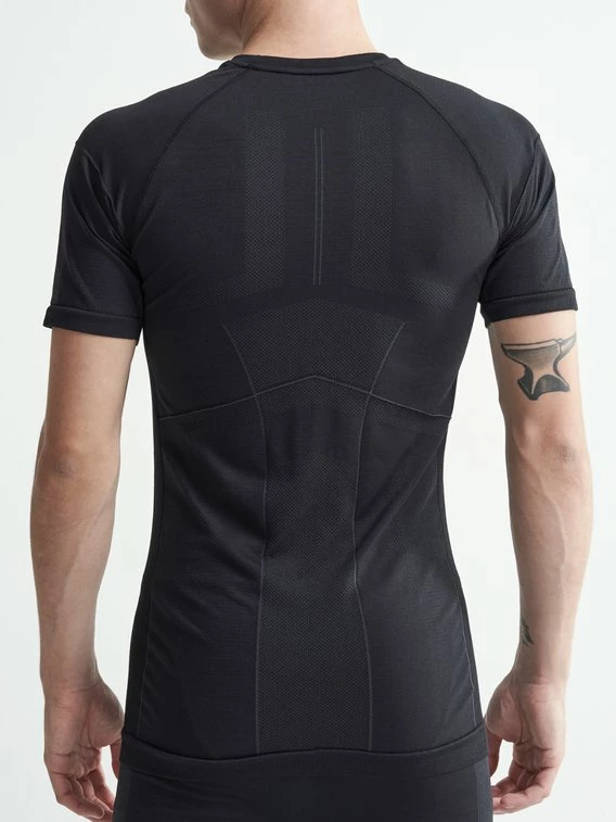 Craft Active Intensity Shortsleeve 3 Craft Active Intensity Shortsleeve – Bild 3