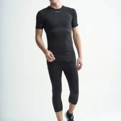 Craft Active Intensity Shortsleeve 8 Craft Active Intensity Shortsleeve -CALIDA shop Craft Shortsleeve ActiveIntensity schwarz 1907954 999995 3