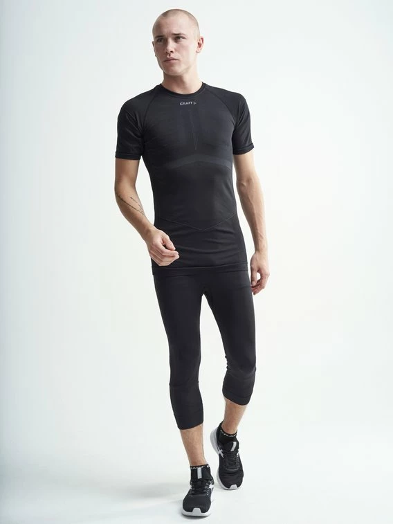 Craft Active Intensity Shortsleeve 4 Craft Active Intensity Shortsleeve – Bild 4