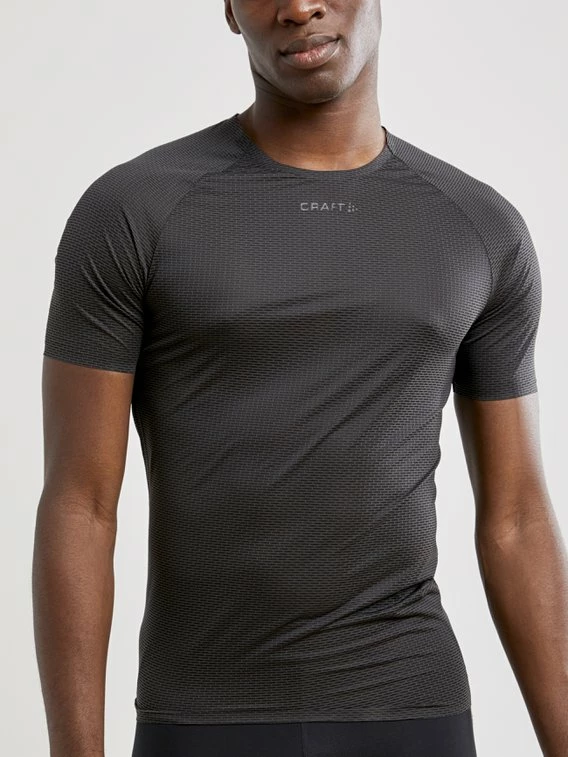 Craft Nanoweight Shortsleeve 2 Craft Nanoweight Shortsleeve – Bild 2