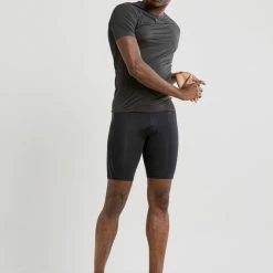 Craft Nanoweight Shortsleeve 8 Craft Nanoweight Shortsleeve -CALIDA shop Craft Shortsleeve Nanoweight grau 1908851 999000 3