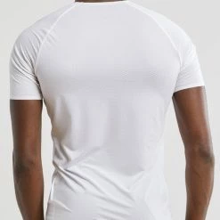 Craft Nanoweight Shortsleeve 7 Craft Nanoweight Shortsleeve -CALIDA shop Craft Shortsleeve Nanoweight weiss 1908851 900000 2