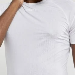 Craft Nanoweight Shortsleeve 9 Craft Nanoweight Shortsleeve -CALIDA shop Craft Shortsleeve Nanoweight weiss 1908851 900000 4