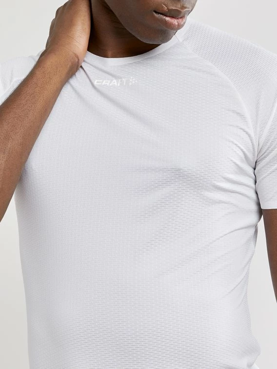 Craft Nanoweight Shortsleeve 5 Craft Nanoweight Shortsleeve – Bild 5