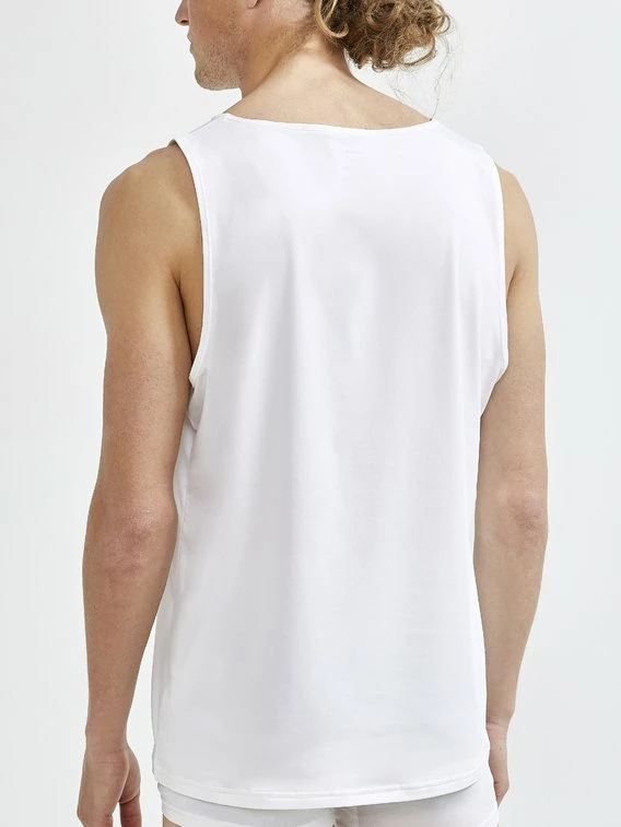 Craft Essential Core Dry Singlet 3 Craft Essential Core Dry Singlet – Bild 3